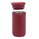 image 2 of Smash Blue Rose Stainless Steel Coffee Cup 350Ml