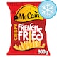 image 1 of McCain Crispy French Fries 900g