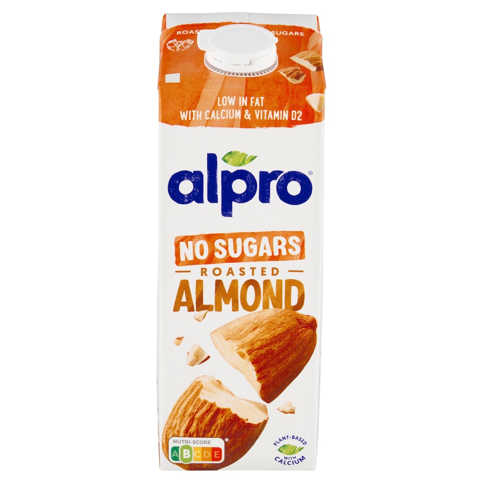 obrázok 1 z Alpro Mandľový nápoj 1 l