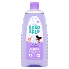 Baby Bath & Baby Wash