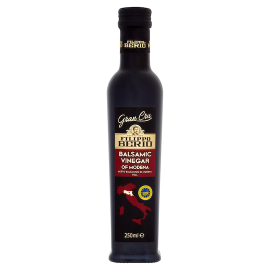 Filippo Berio Balsamic Vinegar Of Modena 250Ml
