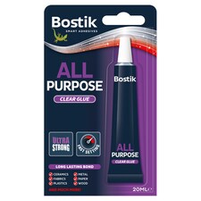 Bostik All Purpose Adhesive