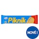 Obrázek 1 pro produkt Prima Piknik Mražený krém s rostlinným tukem s mléčnou příchutí v bílé polevě 50ml