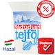 image 1 of Nádudvari Semi-Fat Sour Cream with Live Cultures 12% 330 g