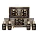 image 5 of Baylis & Harding Black Pepper & Ginseng Men's Bathing 7 Piece Set