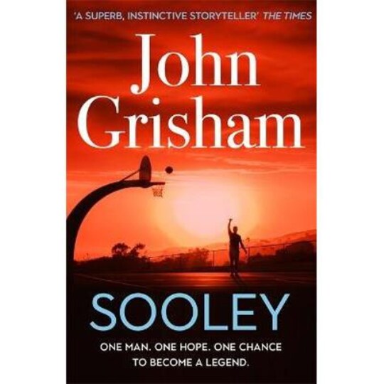Sooley John Grisham
