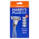 image 1 of HARRY'S PLUS 5 Blades STARTER PACK