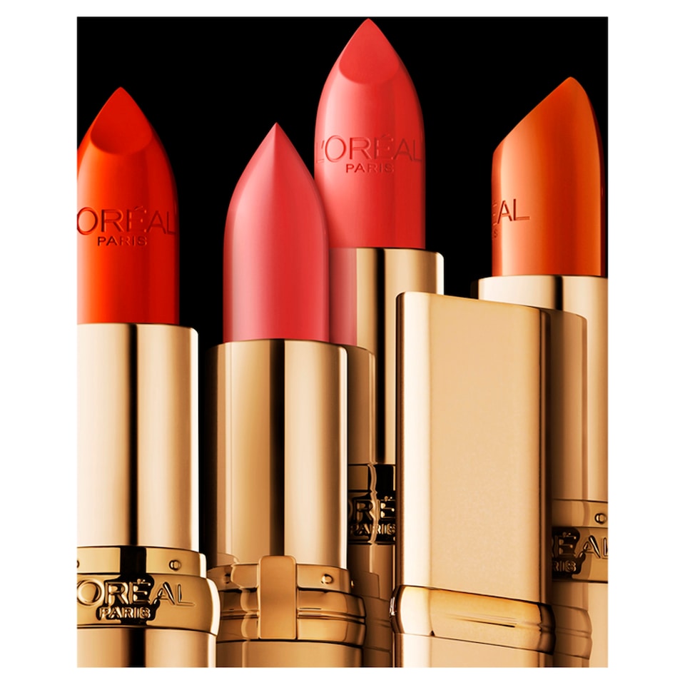 image 1 of L'Oreal Paris Color Riche Lipstick 235 Nude 5ml