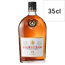Courvoisier Vs Cognac 350Ml