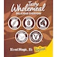 image 2 of Kingsmill Small Wholemeal Bread 400G