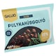 image 2 of Gallio Natural Turkey Meatballs 600 g