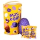image 2 of Cadbury Mini Eggs Chocolate Easter Egg 232g