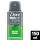 image 1 of DOVE Men+care advanced anti-perspirant spray extra fresh 150 ml