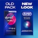 image 2 of DUREX MUTUAL CLIMAX PLEASURE CONDOMS 10S