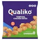 obrázok 1 z Qualiko Tempura mrazené kuracie kúsky 500 g