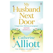 My Husband Next Door Catherine