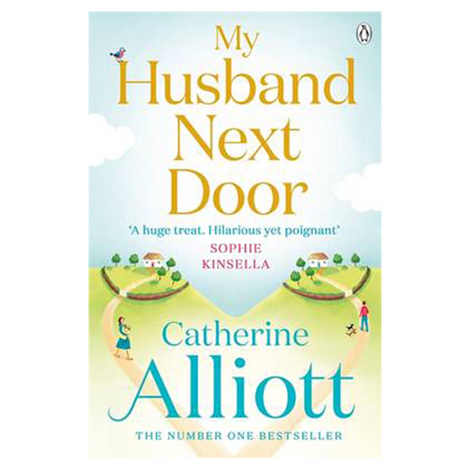 My Husband Next Door Catherine