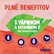 image 4 of ALPRO Kids Fermented soy product – strawberry, enriched with calcium, iodine, and vitamins 4x115g