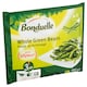 Bonduelle gyorsfagyasztott zsenge zöldhüvelyű egész zöldbab 400 g  2. kép