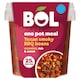 image 1 of Bol One Pot Meal - Texan Smoky BBQ Beans 450g