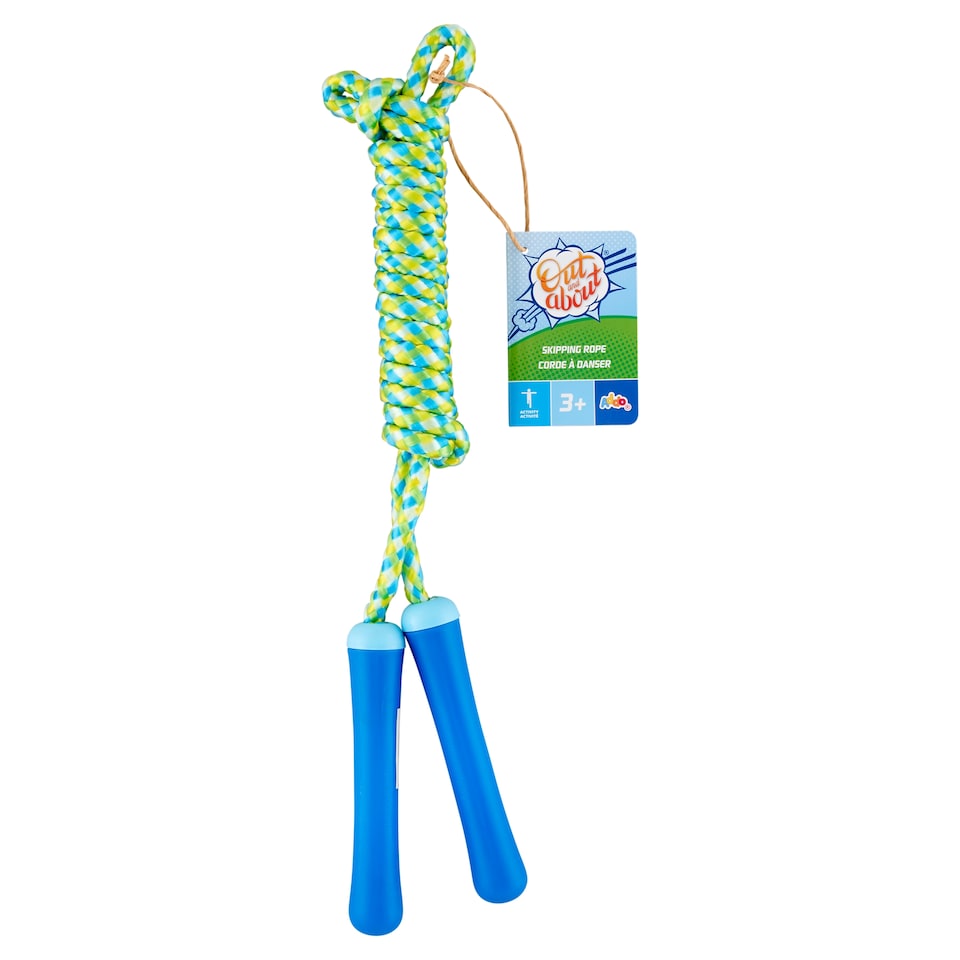 Addo Out and About švihadlo