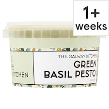 Chilled Pasta Sauce & Pesto