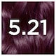 image 2 of Garnier Nutrisse 5.21 Ultra Intense Lilac Permanent Hair Dye