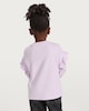 image 3 of Bluey and Friends Pure Cotton Long Sleeved Top in Purple