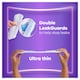 image 3 of Always Discreet Normal Incontinence Pads 12 Pack