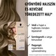 image 3 of Schwarzkopf Creme Supreme Permanent Color Creme 8-16 Cool Ash Light Blonde