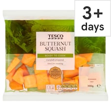 Tesco Butternut Squash 300G