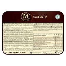 magnum classic 110ml