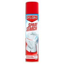 Dylon Spray Starch 300Ml