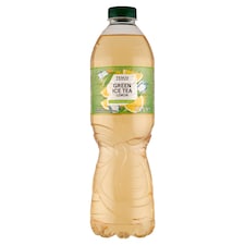 Tesco Green Ice Tea Lemon 1.5 L