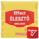 Effect friss élesztő 42 g  1. kép