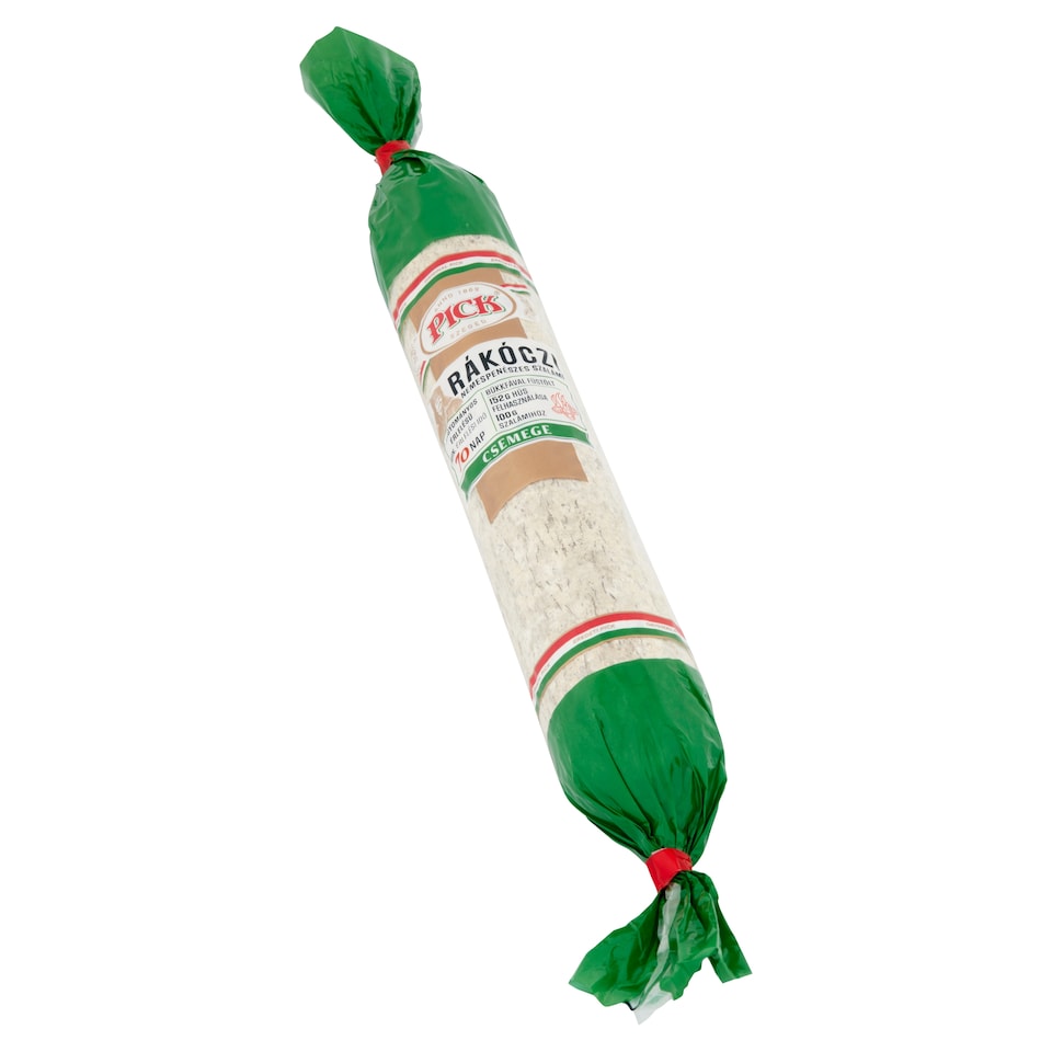 PICK Rákóczi nemespenészes szalámi 750 g