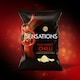image 2 of Walkers Sensations Crisps - Thai Sweet Chilli 150g