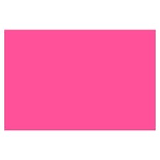 Tesco Pink Ombre Table Cover
