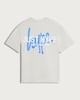 image 5 of Hype Pure Cotton Slogan T-Shirt in Grey