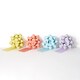 image 2 of Paperchase Ombre 4 Pack Paper Bows & Gift Tags