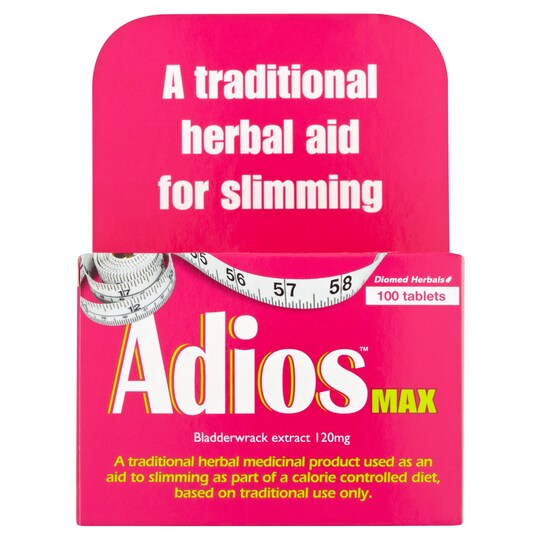 image 1 of ADIOS MAX 100S