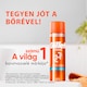 image 5 of Gillette Fusion Hidratáló Borotvazselé Férfiak Számára, Kakaóvajjal, 200ml
