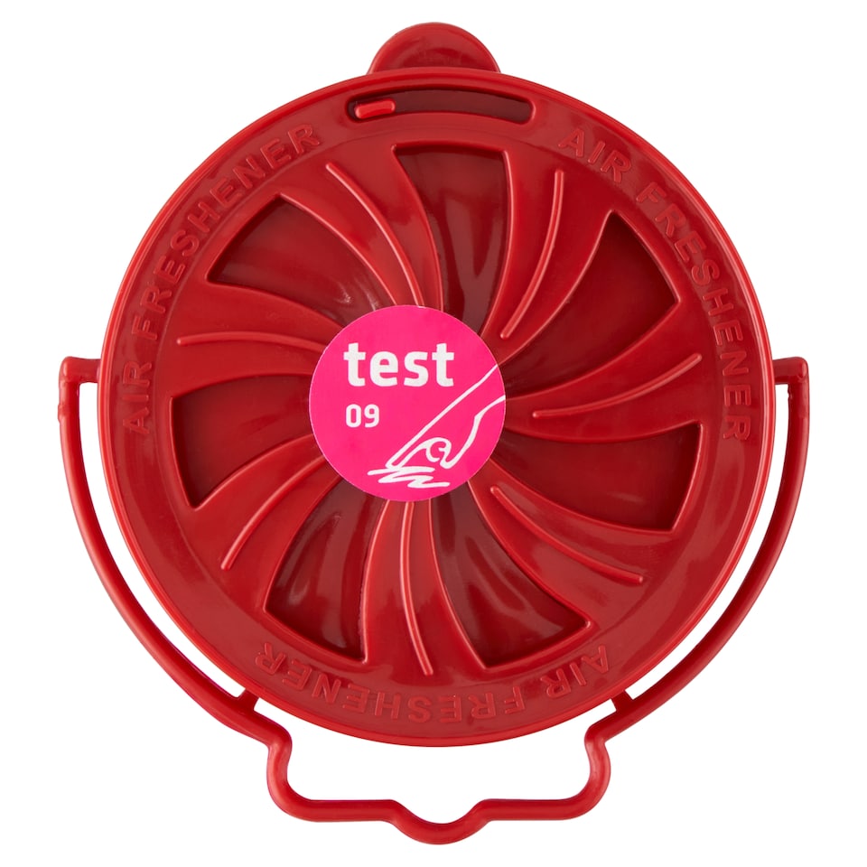 Aroma Car Organic Fresh Cherry légfrissítő 40 g