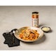 image 2 of Loyd Grossman Creamy Tomato & Parmigiano Reggiano Pasta Sauce 290g