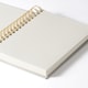 image 4 of Paperchase Icons A5 Mountain Notebook