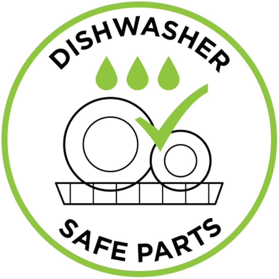 image 1 of Russell Hobbs 22220 Mini Chopper