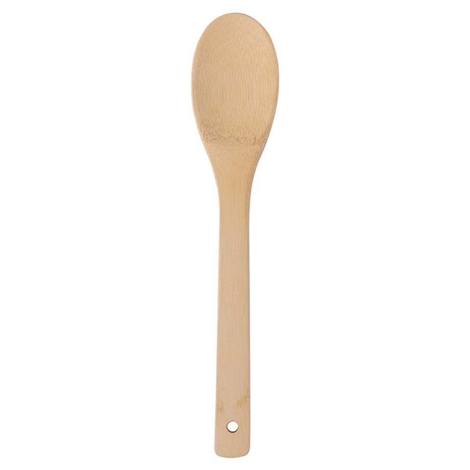 Tesco Bamboo Spoon