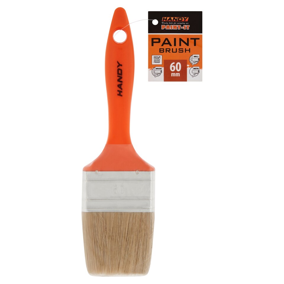 Handy Malířský štětec 60 mm