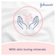 image 5 of Johnson's Face Care Refreshing Wipes 25