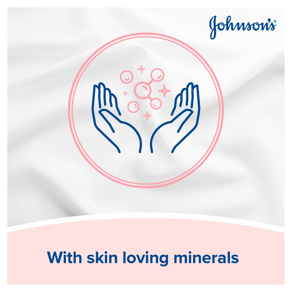 image 1 of Johnson's Face Care Refreshing Wipes 25